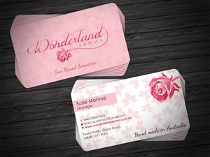 Visitenkarten-Design von HYPdesign für My Business Group Pty Ltd | Design: #798389