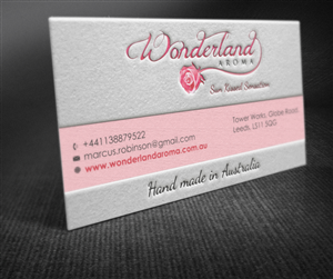 Visitenkarten-Design von HYPdesign für My Business Group Pty Ltd | Design: #799396