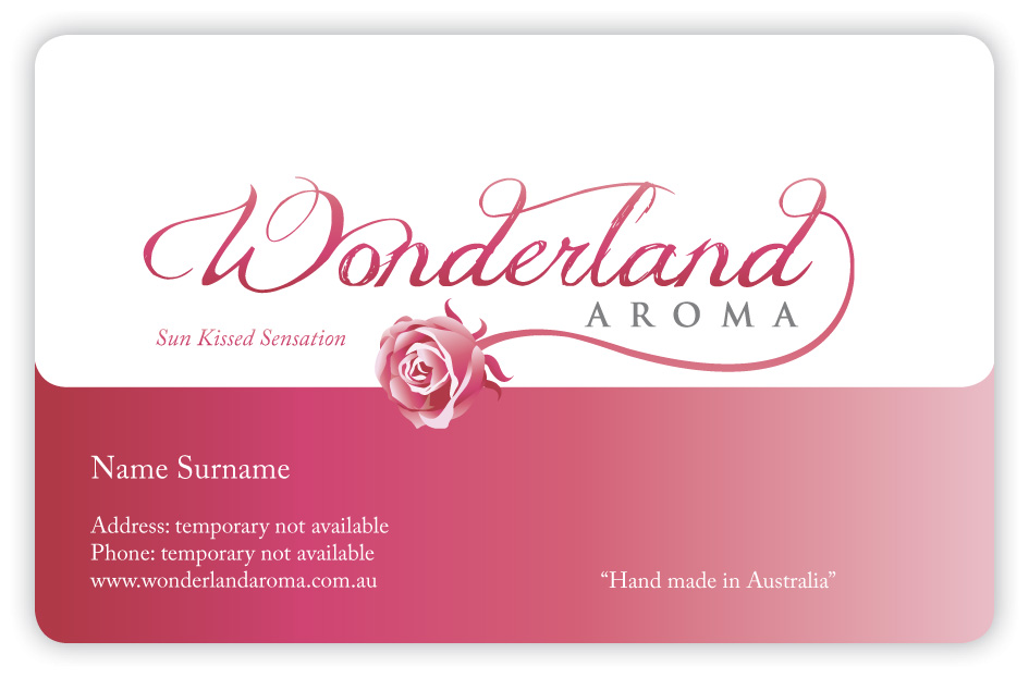 Visitenkarten-Design von purpur für My Business Group Pty Ltd | Design #803538