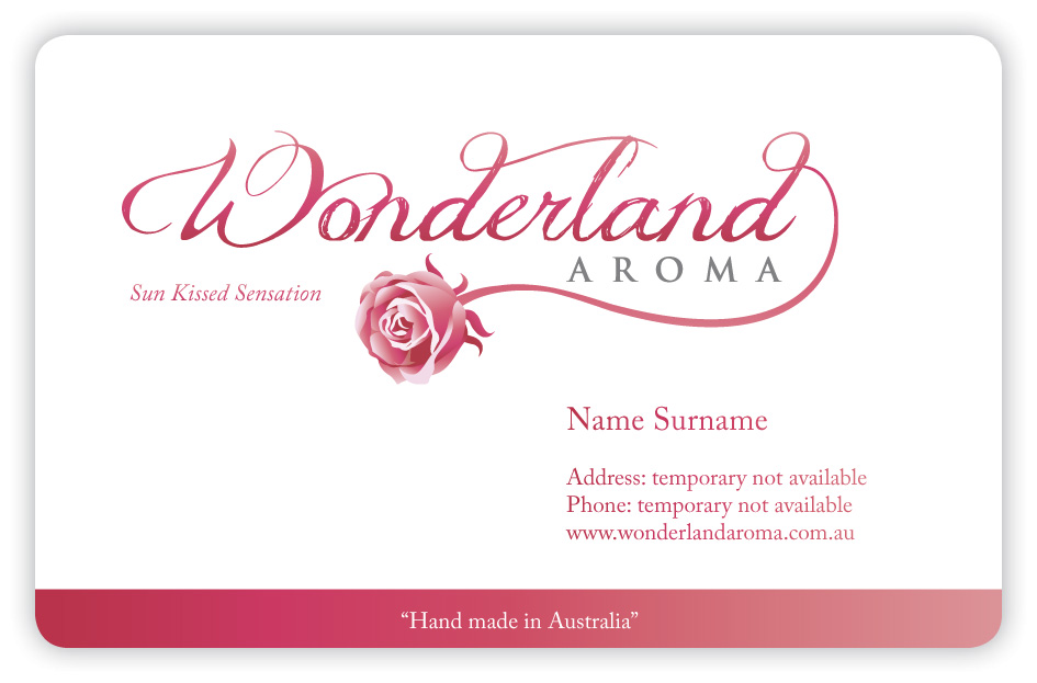 Diseño de Tarjeta de Presentación por purpur para My Business Group Pty Ltd | Diseño #803541