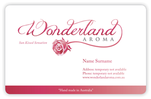 Visitenkarten-Design von purpur für My Business Group Pty Ltd | Design: #803541