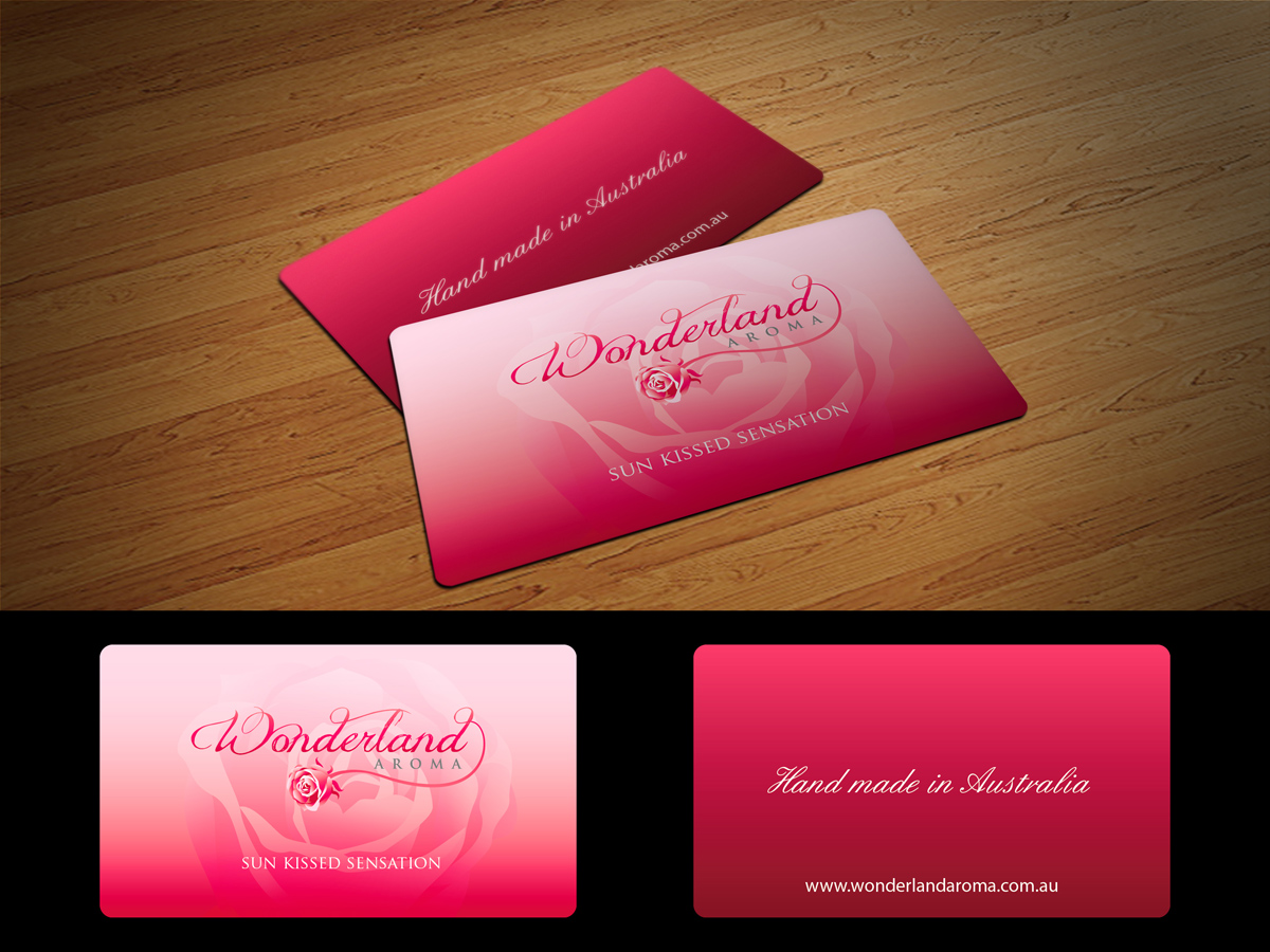 Business Card Design by Radu Borzea for My Business Group Pty Ltd | Design #797468