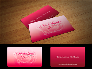 Visitenkarten-Design von Radu Borzea für My Business Group Pty Ltd | Design: #797468