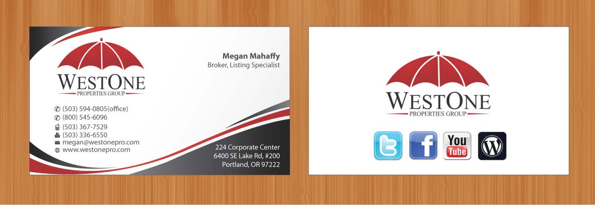 Design de Carte de Visite par Sbss pour ce projet | Design #797042