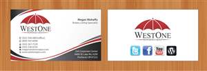 Business Card Design by Sbss for this project | Design: #797042
