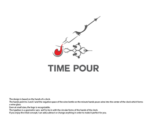 Design de Logo par ark pour ce projet | Design : #3301842