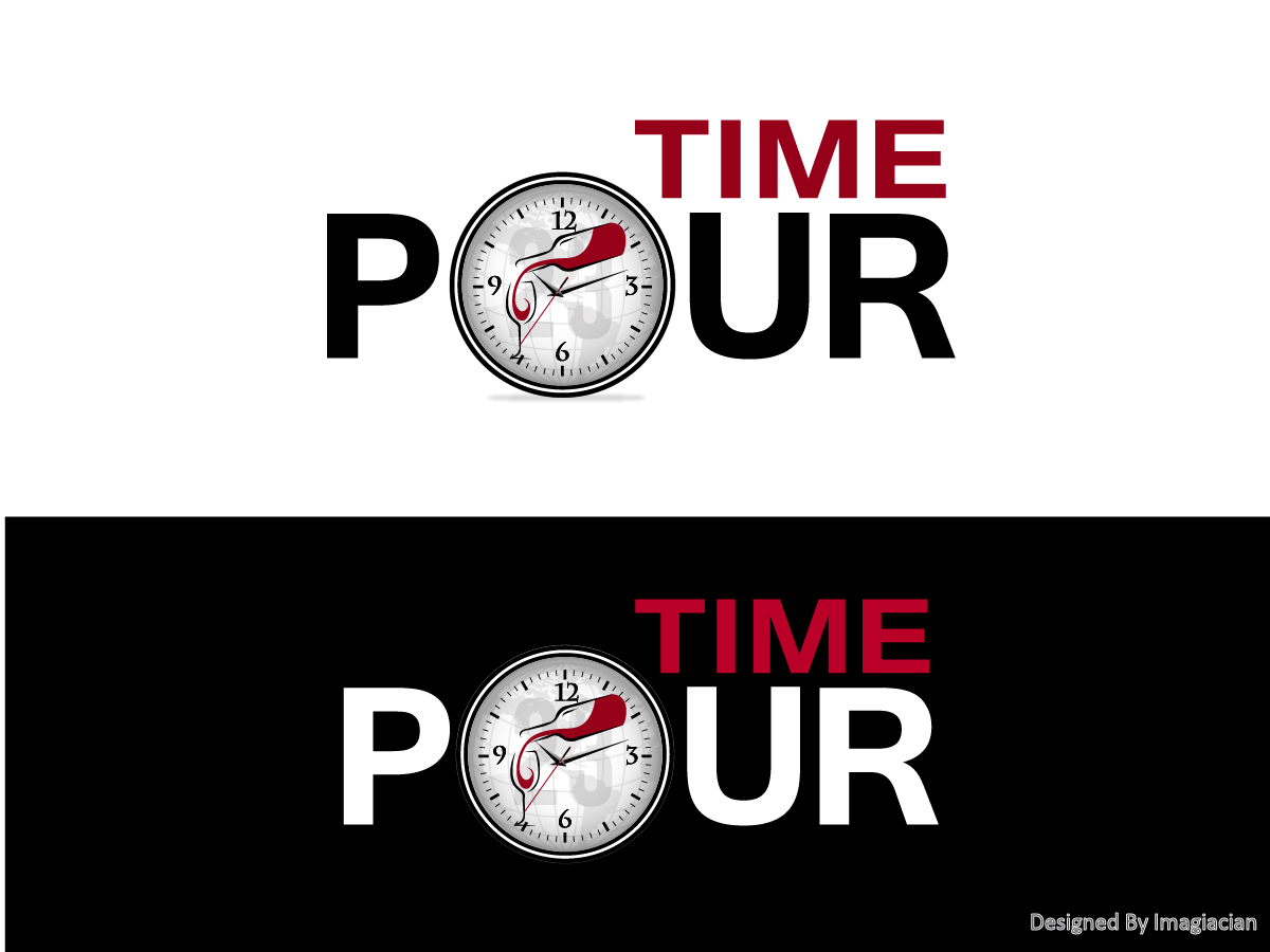 Logo Design by Imagiacian for this project | Design #3259150