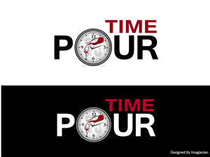 Design de Logo par Imagiacian pour ce projet | Design : #3259150