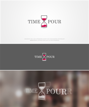 Design de Logo par Benjamin pour ce projet | Design : #3294120