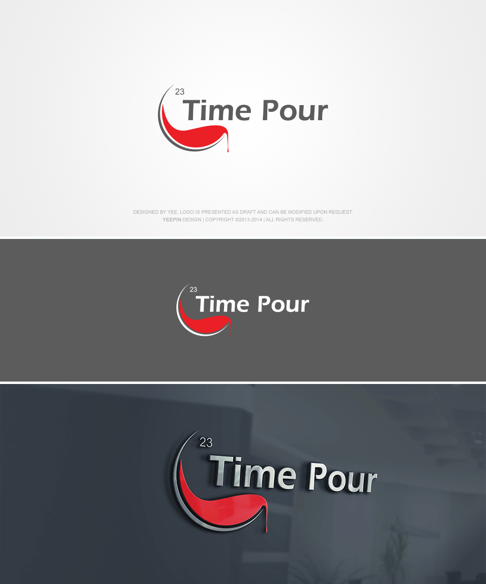 Logo Design by Benjamin for this project | Design #3294203