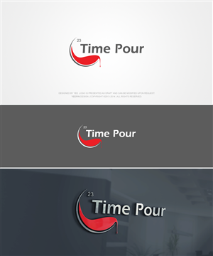 Design de Logo par Benjamin pour ce projet | Design : #3294203