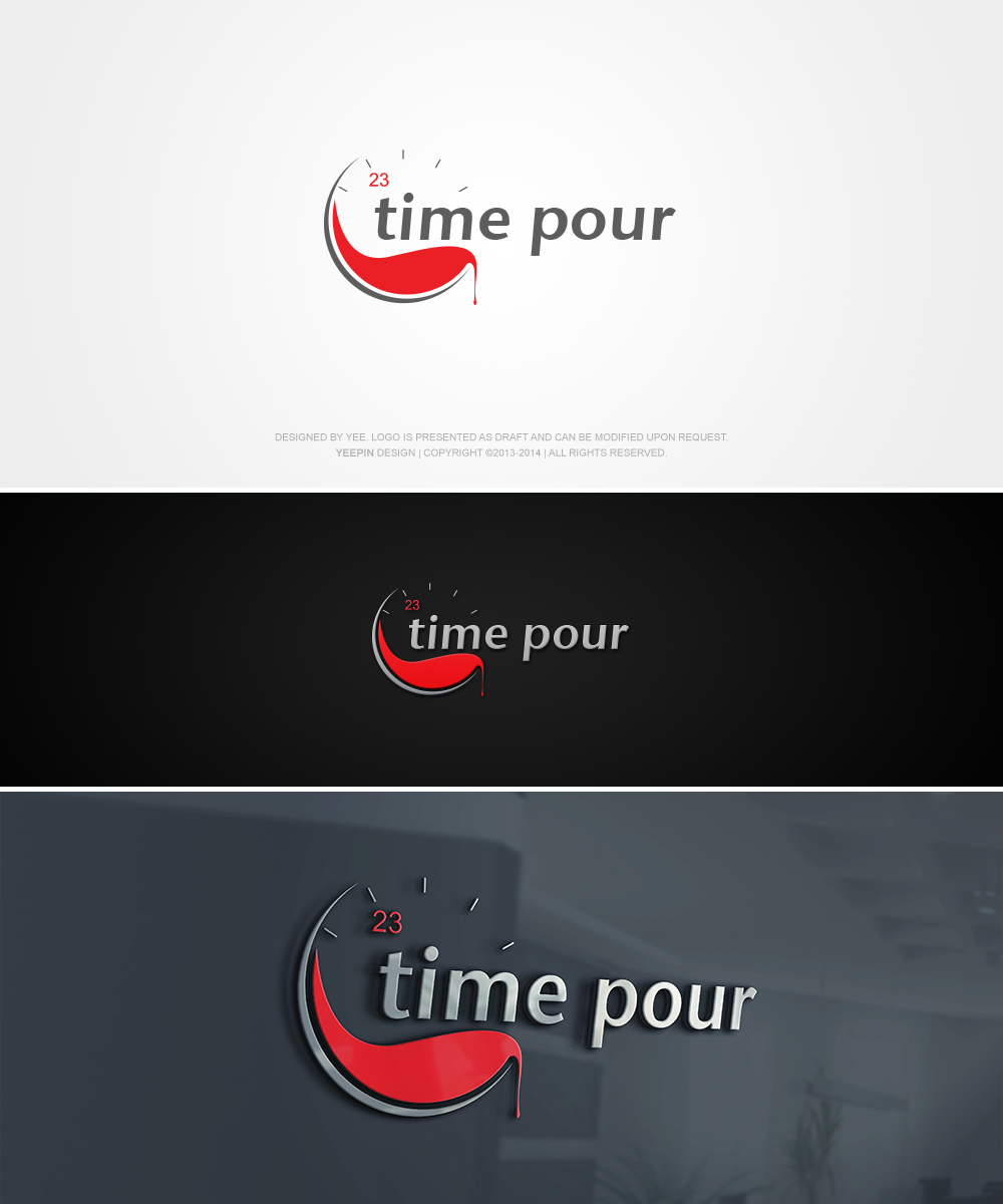 Logo Design by Benjamin for this project | Design #3299342