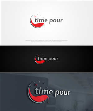 Design de Logo par Benjamin pour ce projet | Design : #3299342