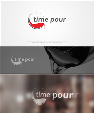 Design de Logo par Benjamin pour ce projet | Design : #3299359