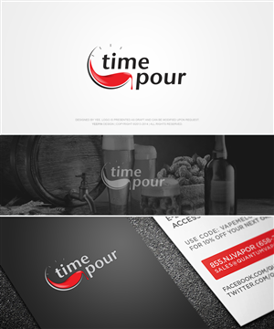 Design de Logo par Benjamin pour ce projet | Design #3318151