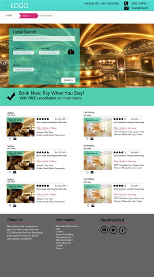 Web Design by 360webpointer for Ascendancy | Design: #3353053