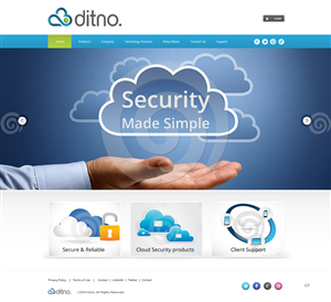 Web Design by pb for Ascendancy | Design: #3352970