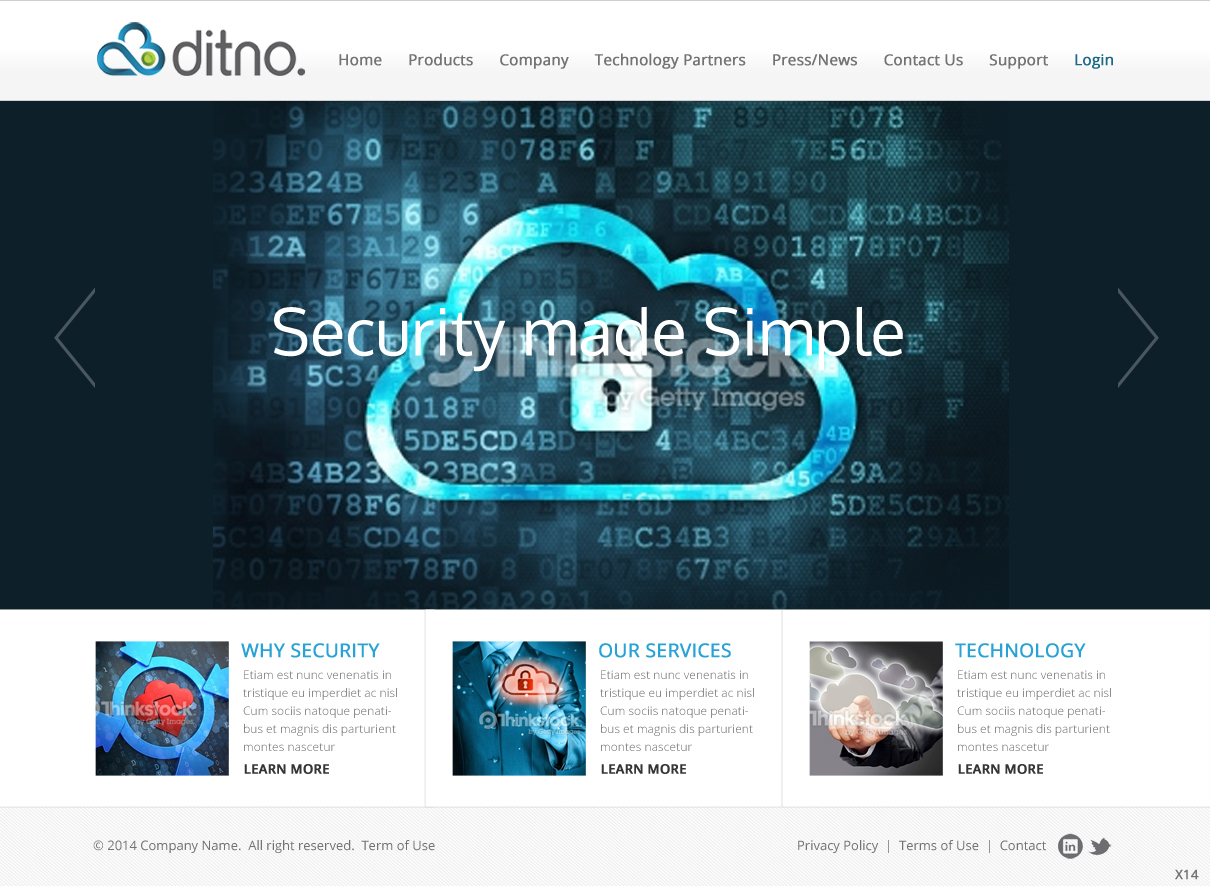 Web Design by pb for Ascendancy | Design #3355463