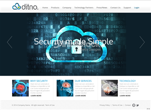 Web Design by pb for Ascendancy | Design: #3355463