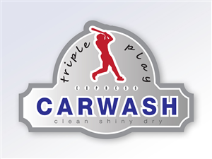 Design de Logo par Peter Huisman pour Triple Play Express Car Wash | Design : #74301