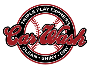 Design de Logo par Erica Burnham pour Triple Play Express Car Wash | Design : #74045
