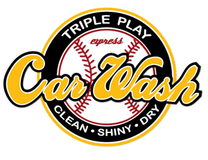 Design de Logo par Erica Burnham pour Triple Play Express Car Wash | Design : #79018
