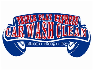 Design de Logo par putut purnawanto pour Triple Play Express Car Wash | Design : #77883