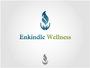 Logo Design by Angelina for this project | Design: #821900
