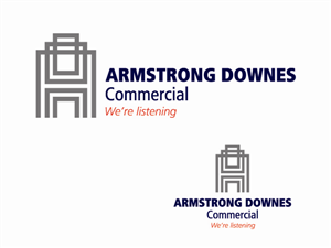 Logo Design by C Corner