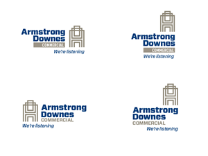 Logo Design by BM Create