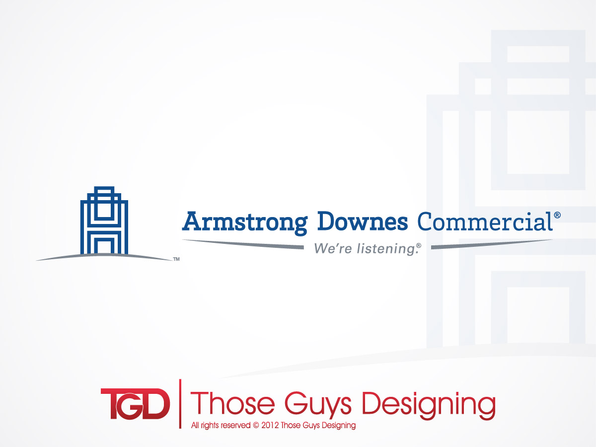 Diseño de Logo por Those Guys Designing para este proyecto | Diseño #826372