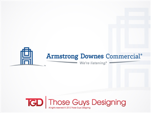 Diseño de Logo por Those Guys Designing para este proyecto | Diseño: #826372