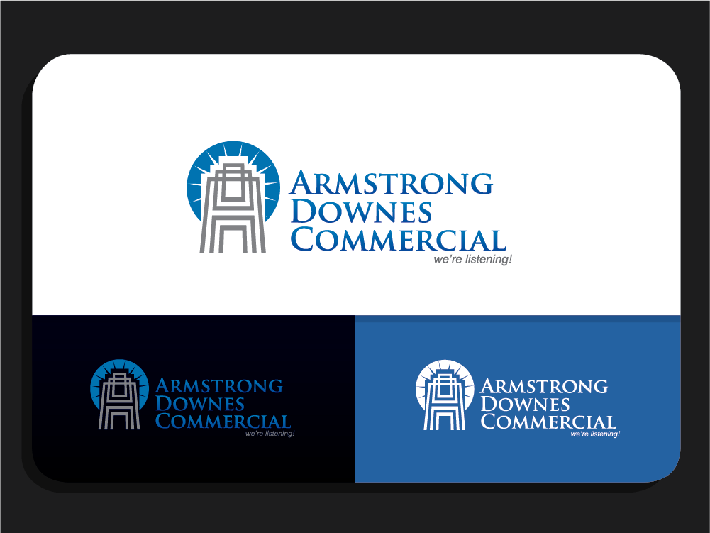 Logo Design by ArtCrowd™ for this project | Design #837557