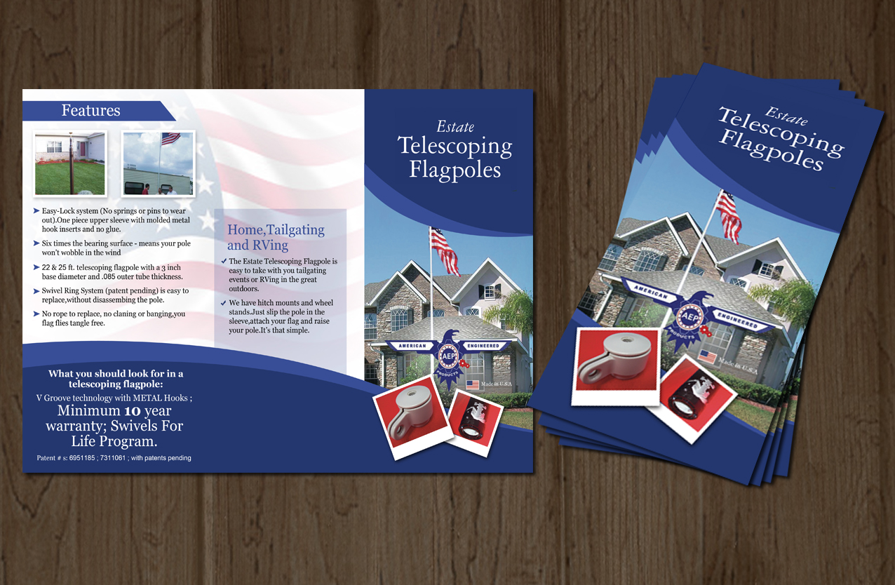property maintenance flyer design for a company by hih7 property maintenance flyer design for a company by hih7