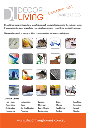 Flyer Design by  anshtoyj for this project | Design #3300421