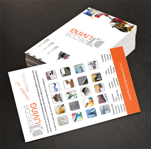 Flyer Design by anshtoyj for this project | Design: #3300423