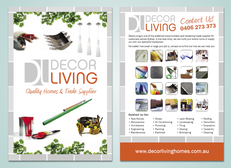 Flyer Design by KC Salvador for this project | Design #3306068