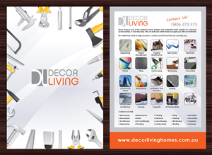 Flyer Design by Sbss for this project | Design: #3299608