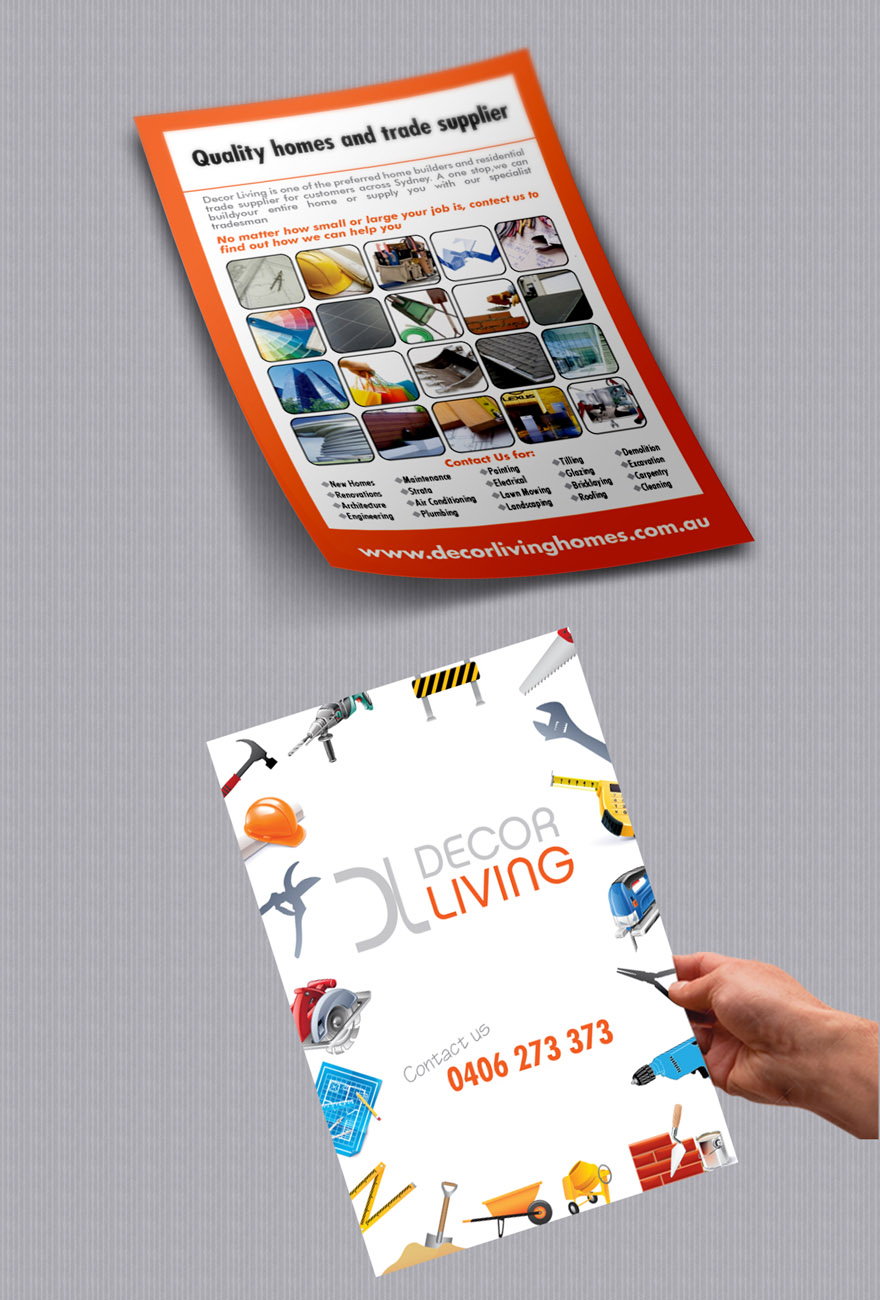Flyer Design by Impressive Sol for this project | Design #3268956