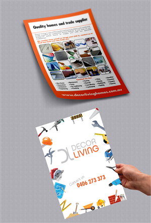Flyer Design by Impressive Sol