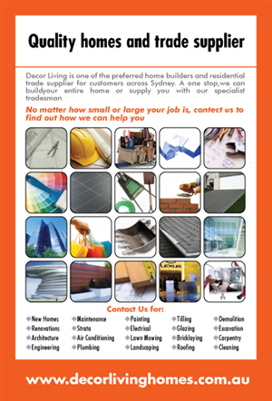 Flyer Design by Impressive Solutions for this project | Design: #3268958