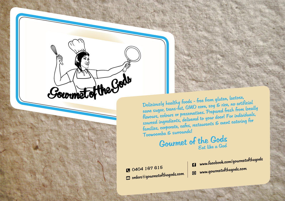 Business Card Design by Elkana Letting for this project | Design #3274390