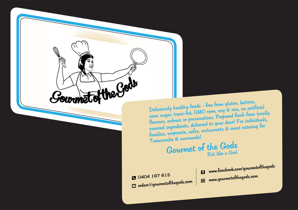Design de Carte de Visite par Elkana Letting pour ce projet | Design #3274447