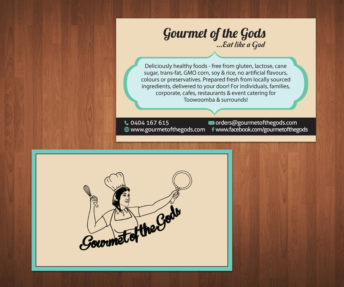 Design de Carte de Visite par Art Dreamz pour ce projet | Design #3280429