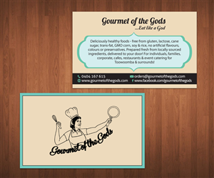 Diseño de Tarjeta de Presentación por Art Dreamz para este proyecto | Diseño: #3280429