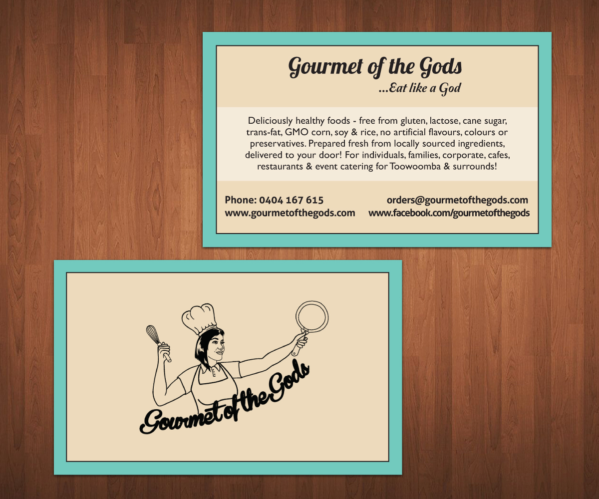 Design de Carte de Visite par Art Dreamz pour ce projet | Design #3300102