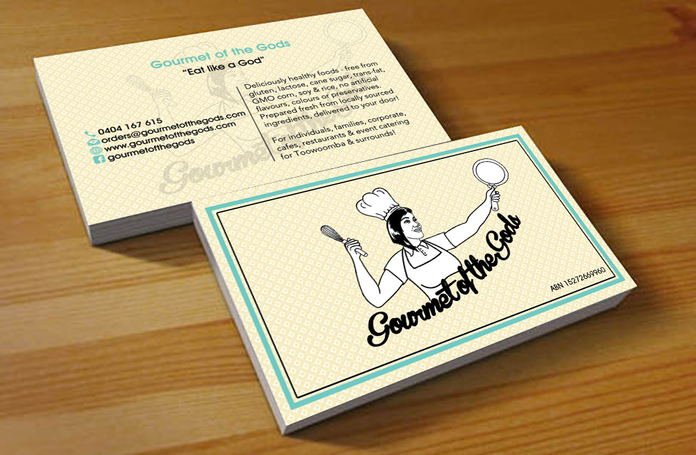 Design de Carte de Visite par Hardcore Design pour ce projet | Design #3351668