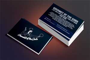 Diseño de Tarjeta de Presentación por FLEXIN para este proyecto | Diseño: #3283819