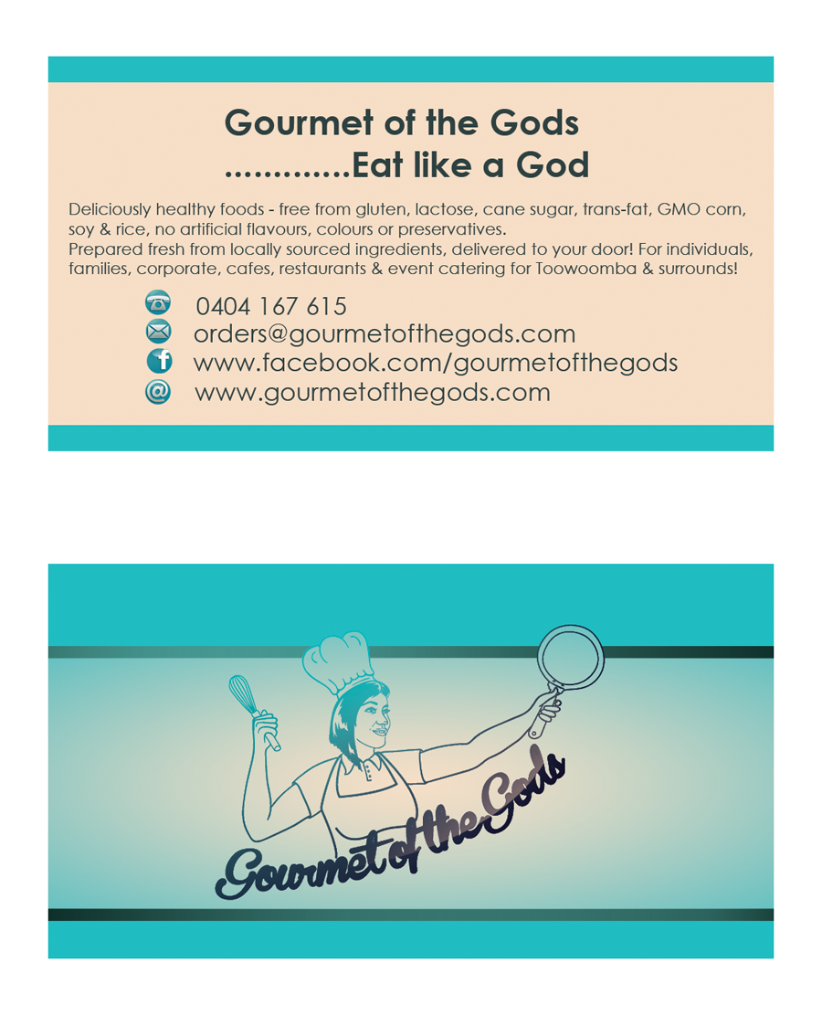 Business Card Design by Kiki Hermawan for this project | Design #3268623