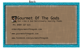 Design de Carte de Visite par Patrick Beamish pour ce projet | Design #3291067